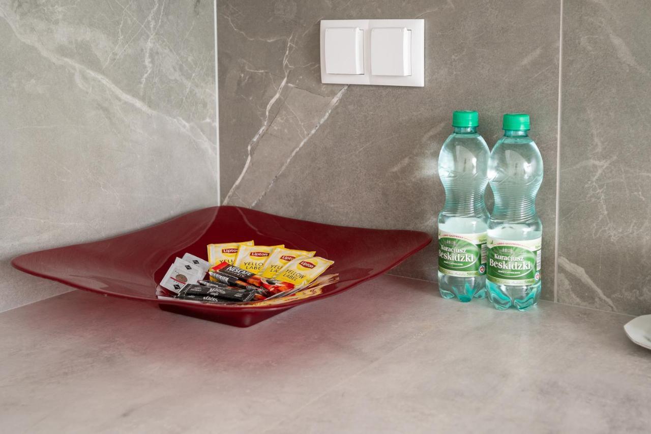 Wola Nakielska Comfort Apartment وارسو المظهر الخارجي الصورة